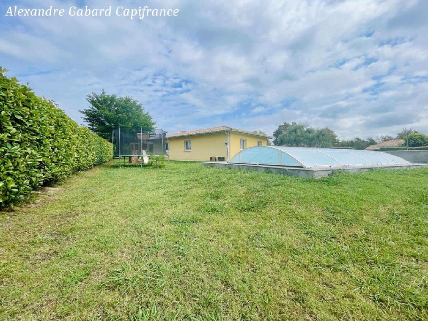  for sale house Cère Landes 2