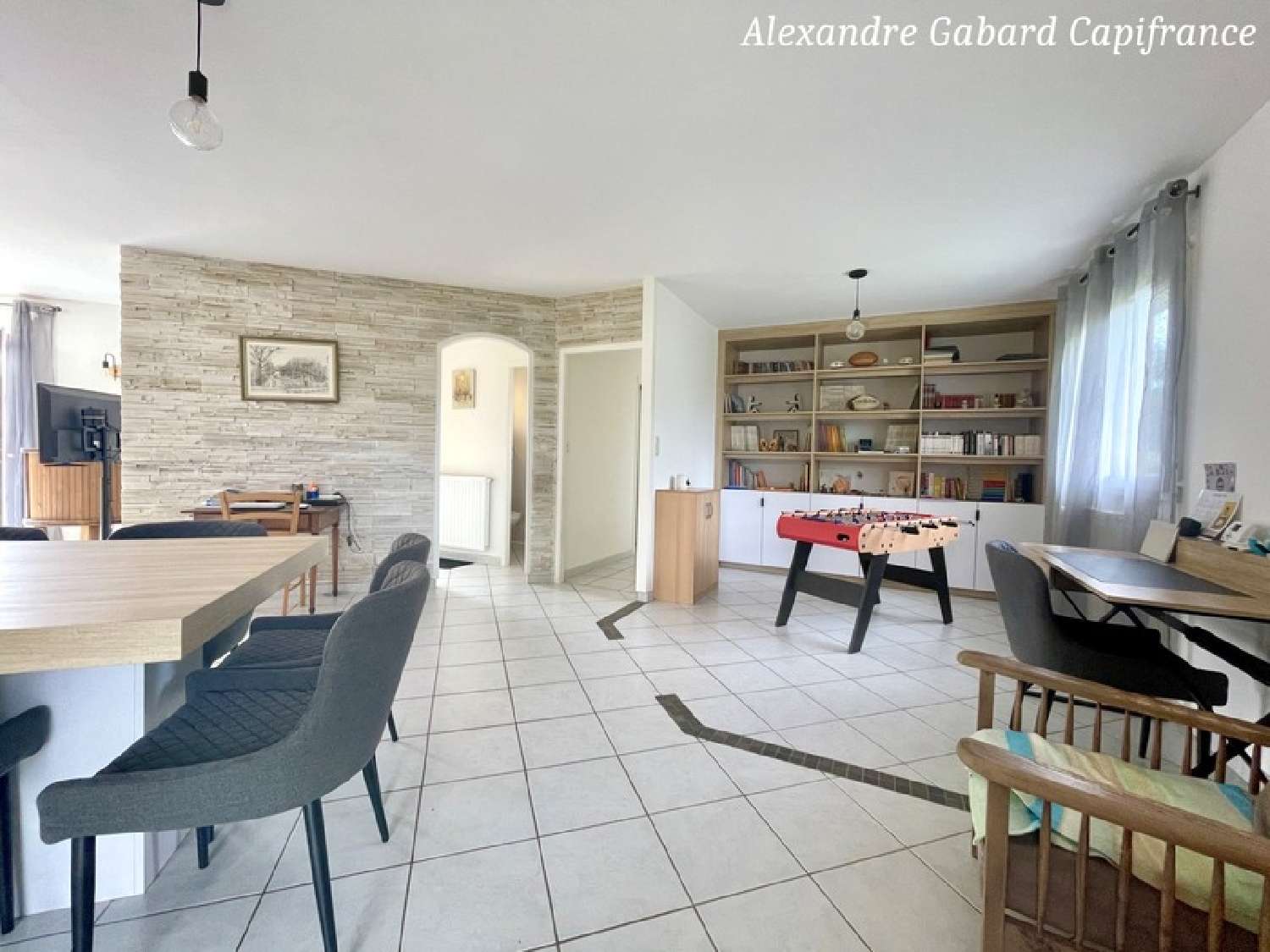  for sale house Cère Landes 3