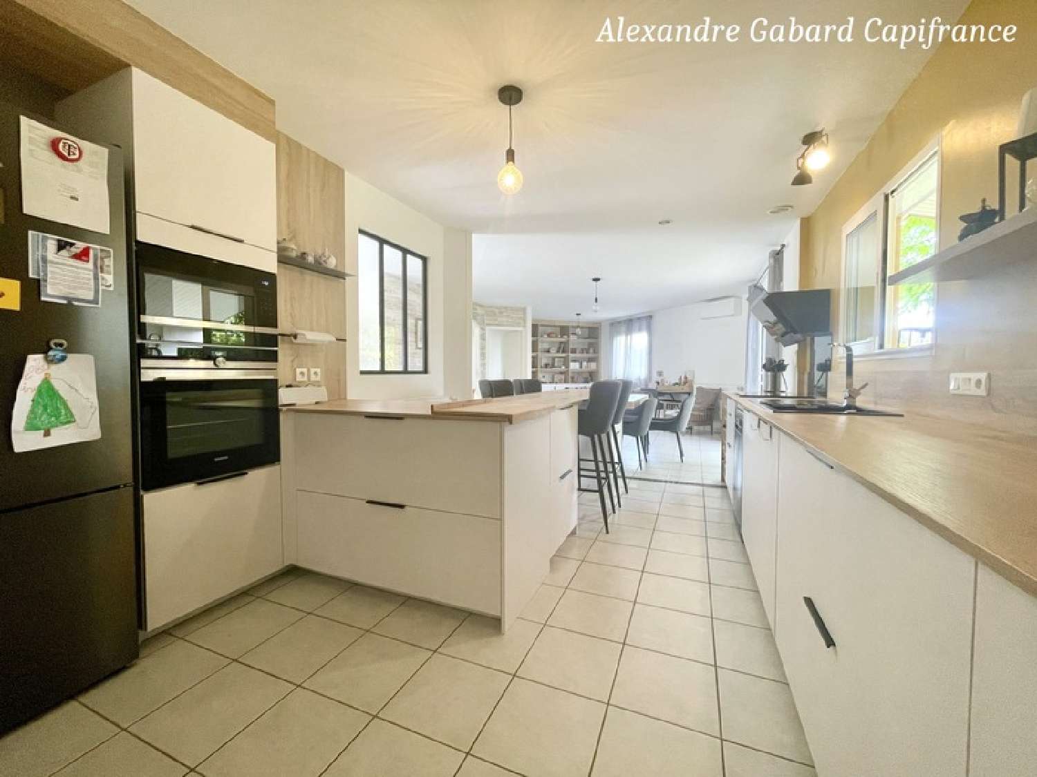  for sale house Cère Landes 7