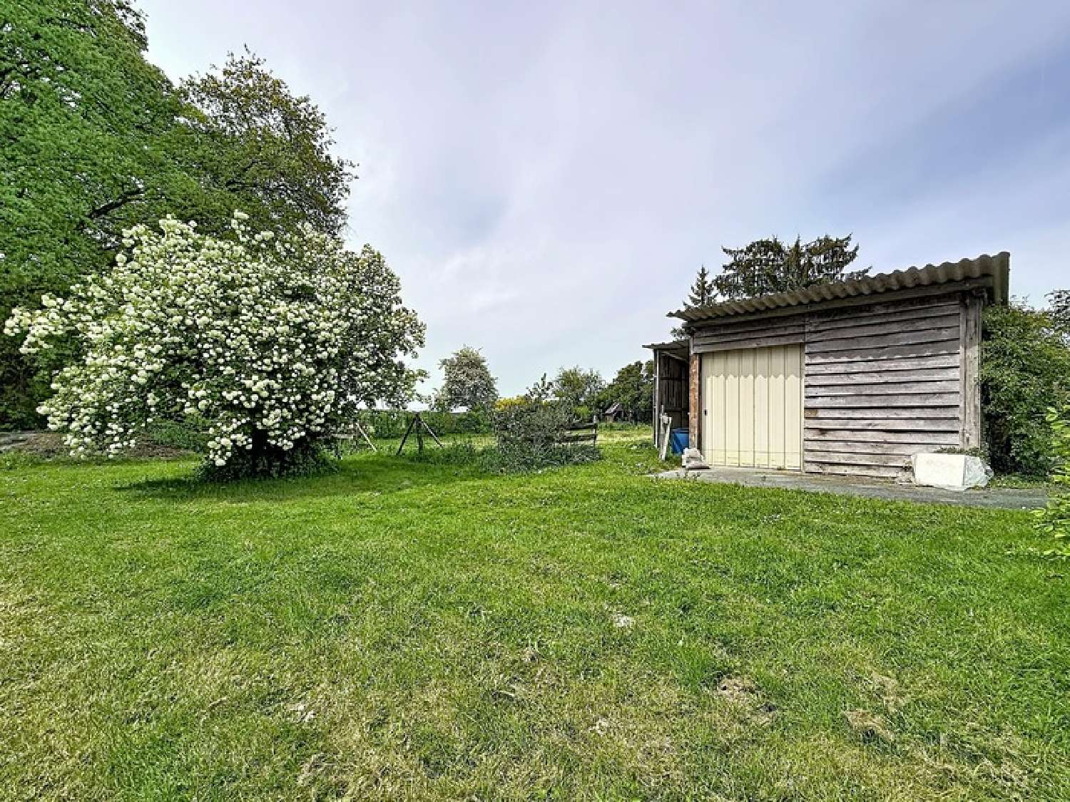 à vendre maison Cerelles Indre-et-Loire 2