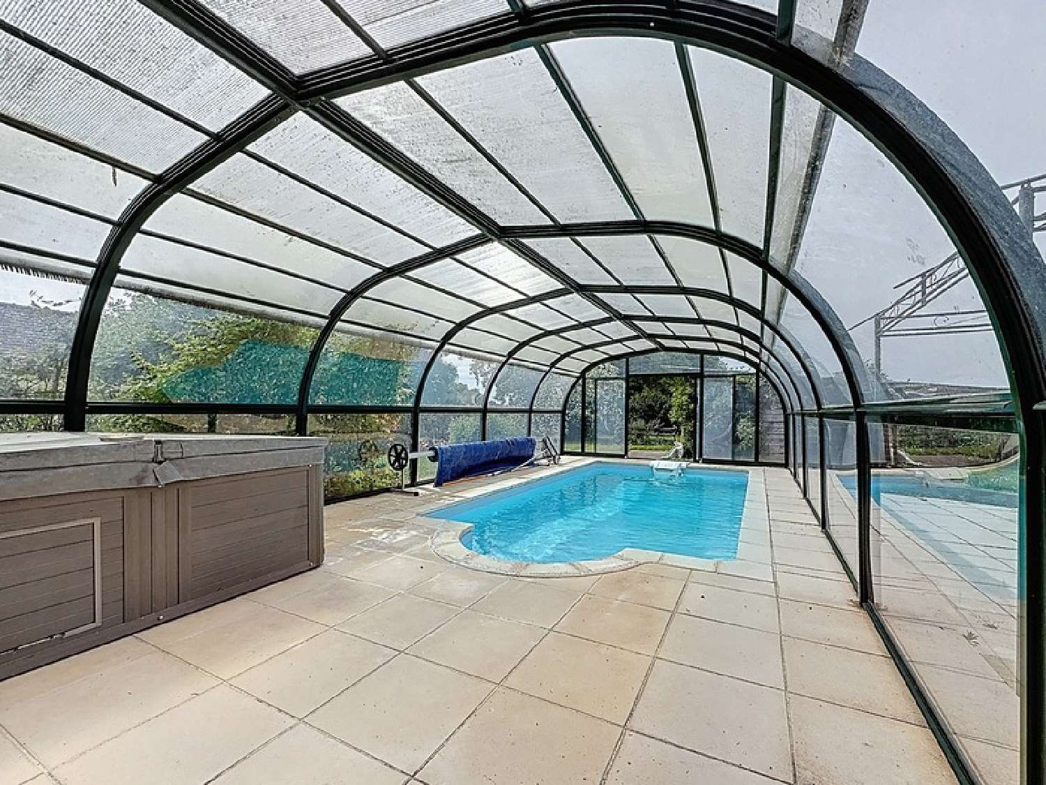 à vendre maison Cerelles Indre-et-Loire 3
