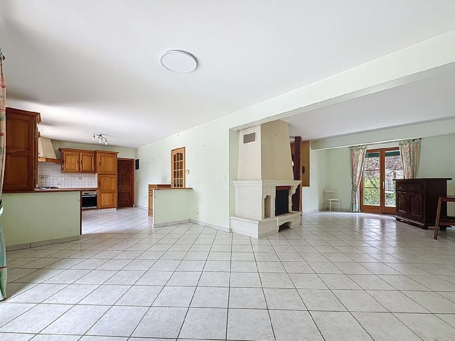 à vendre maison Cerelles Indre-et-Loire 4