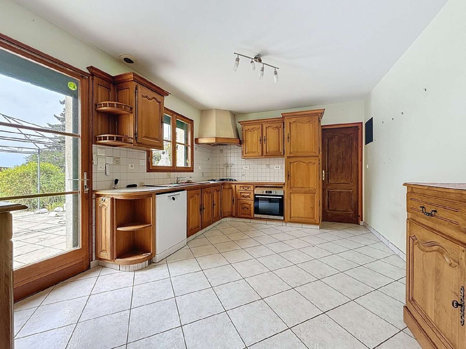 à vendre maison Cerelles Indre-et-Loire 5