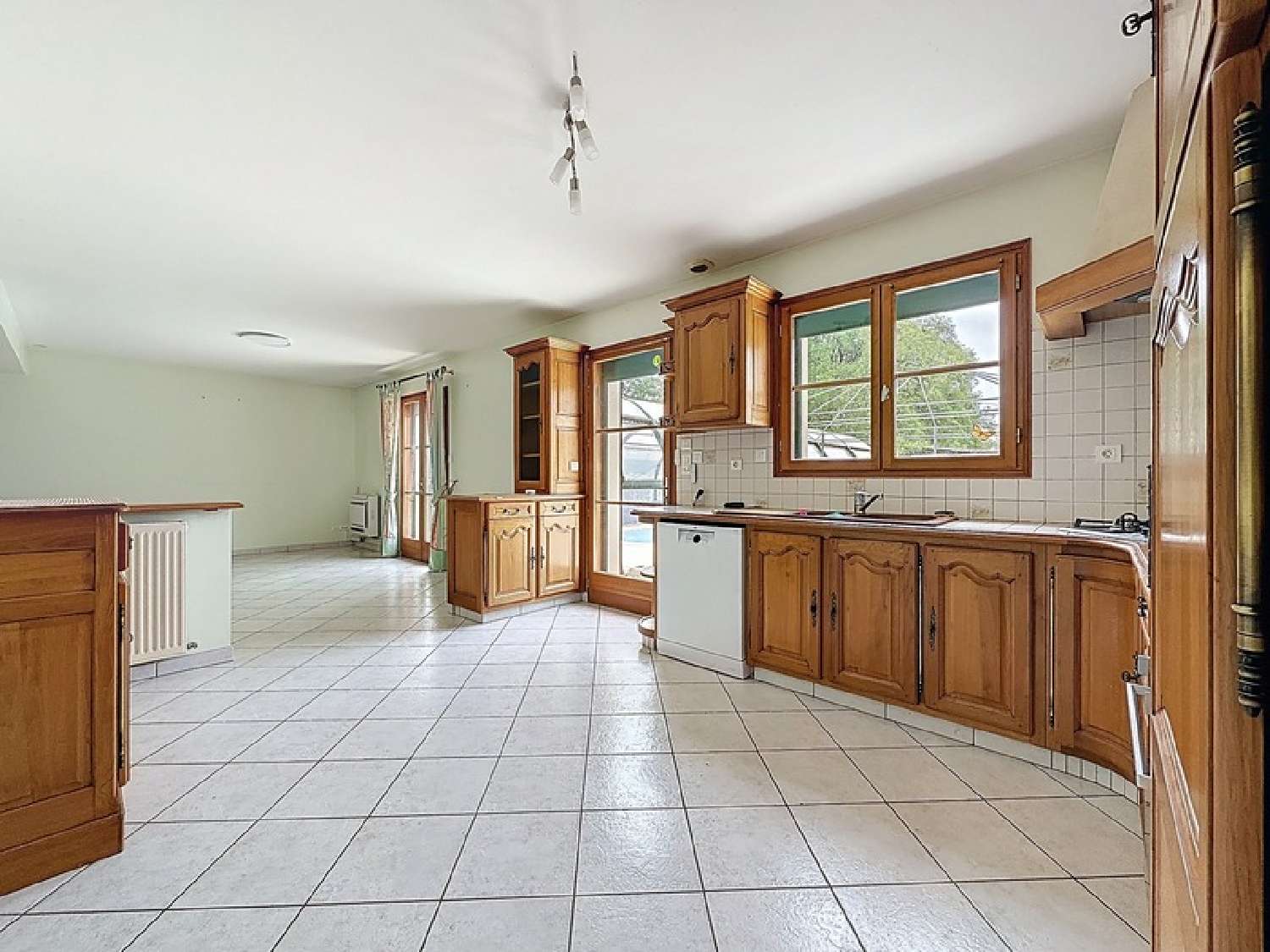 à vendre maison Cerelles Indre-et-Loire 6