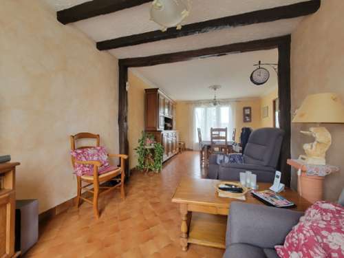 Cerelles Indre-et-Loire huis foto 7323399
