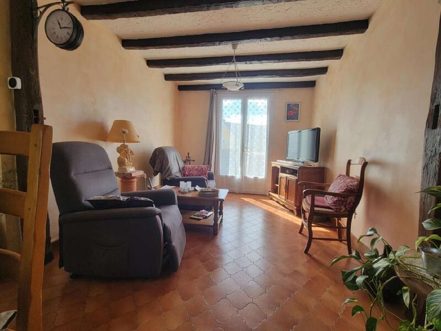  te koop huis Cerelles Indre-et-Loire 2
