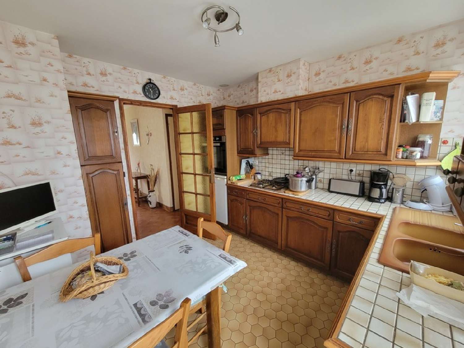  te koop huis Cerelles Indre-et-Loire 3