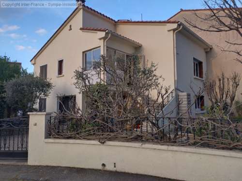 Céret Pyrénées-Orientales Haus Bild 7335839