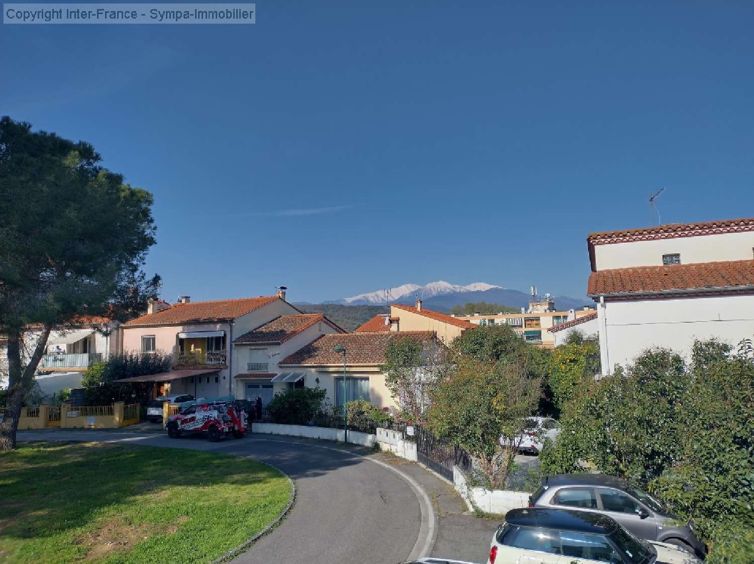 kaufen Haus Céret Pyrénées-Orientales 2