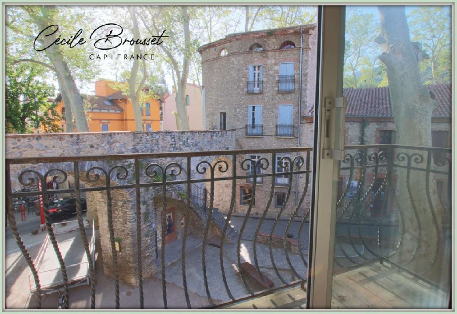  kaufen Haus Céret Pyrénées-Orientales 1