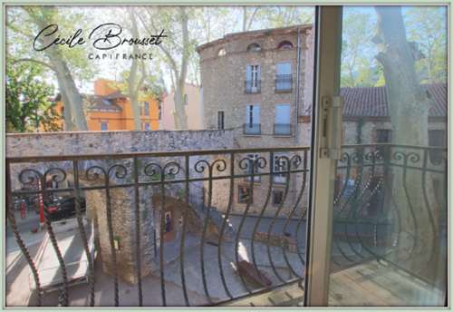 Céret Pyrénées-Orientales Haus Bild 7328794