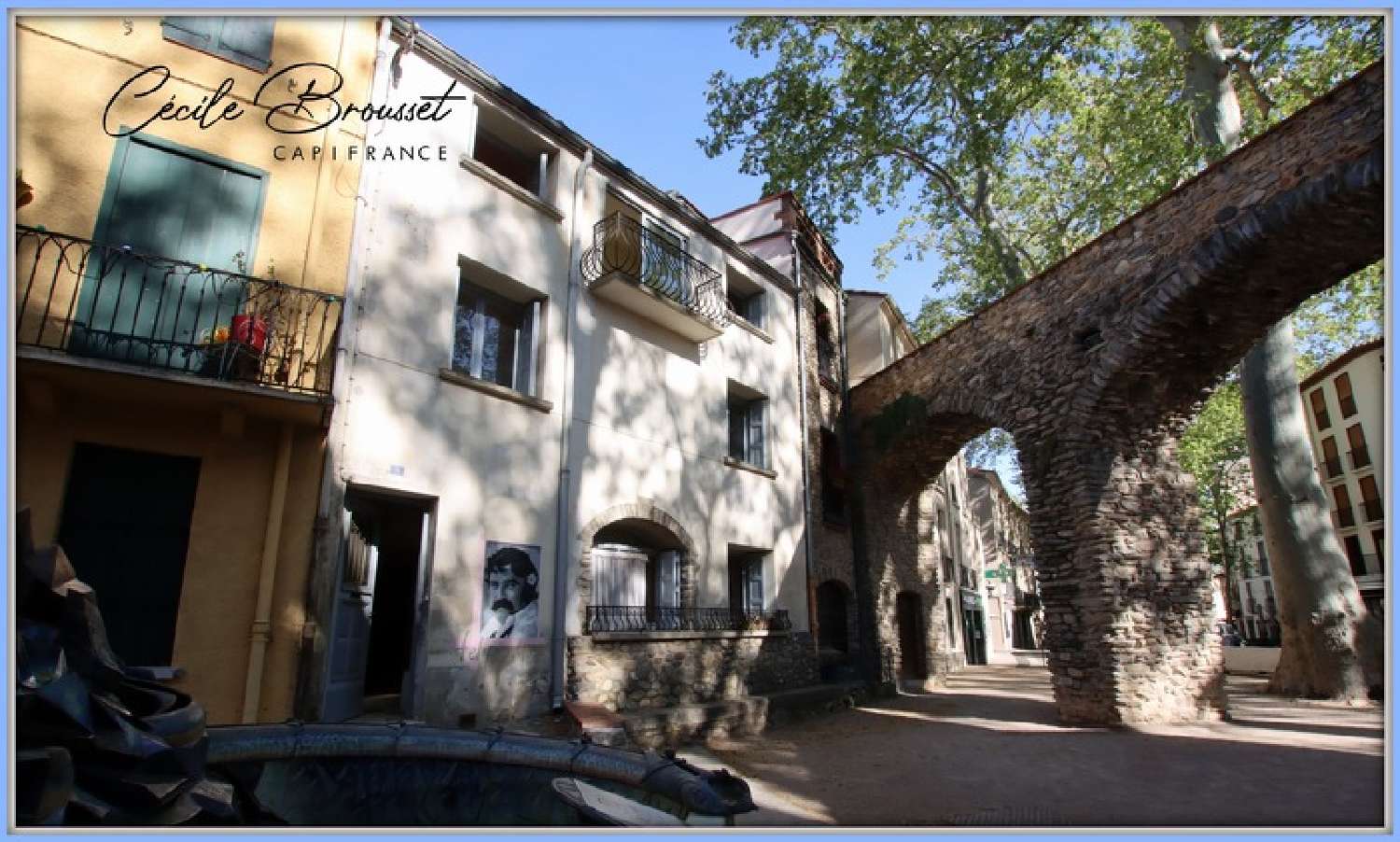  kaufen Haus Céret Pyrénées-Orientales 3