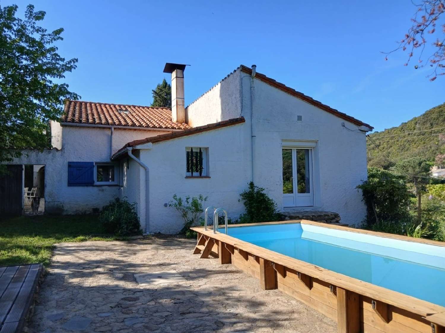  à vendre maison Céret Pyrénées-Orientales 1