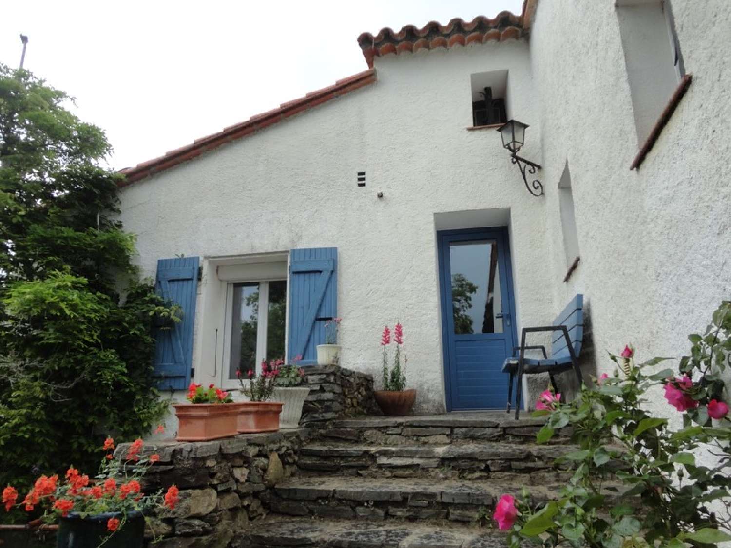  à vendre maison Céret Pyrénées-Orientales 8