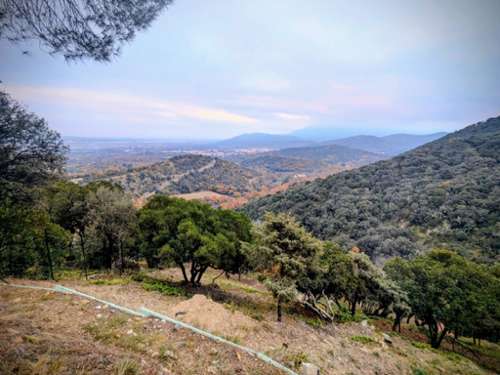 Céret Pyrénées-Orientales huis foto 7332484