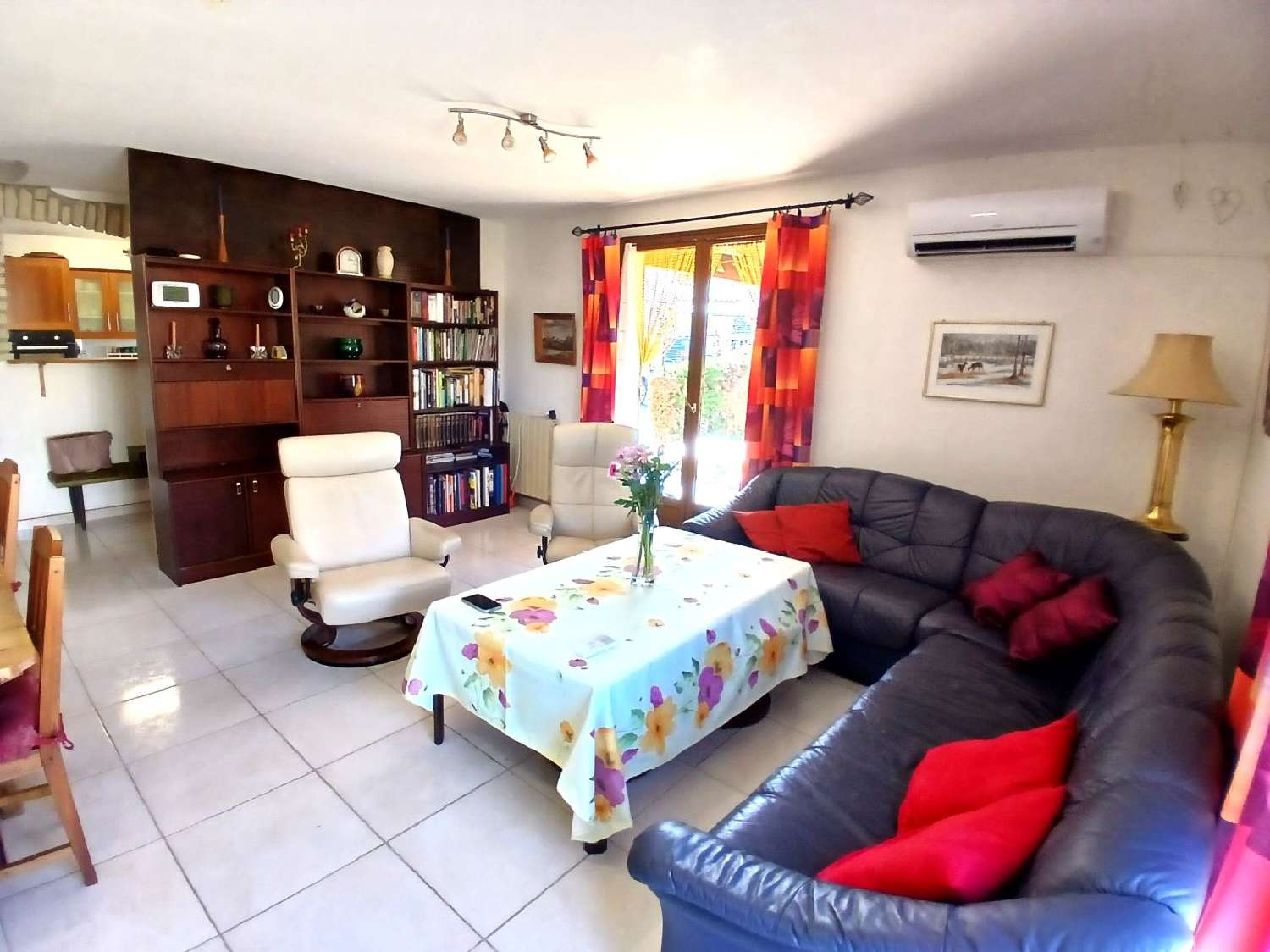 en venta casa Céret Pirineo Oriental 2