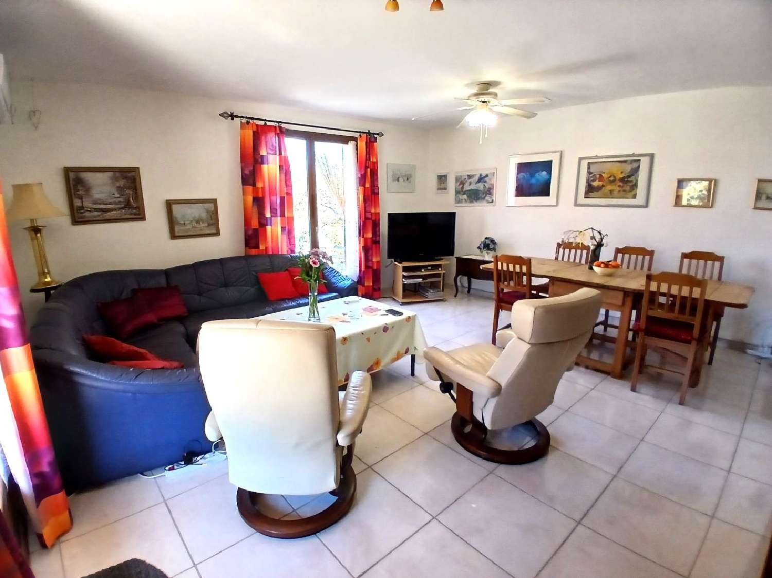 en venta casa Céret Pirineo Oriental 3