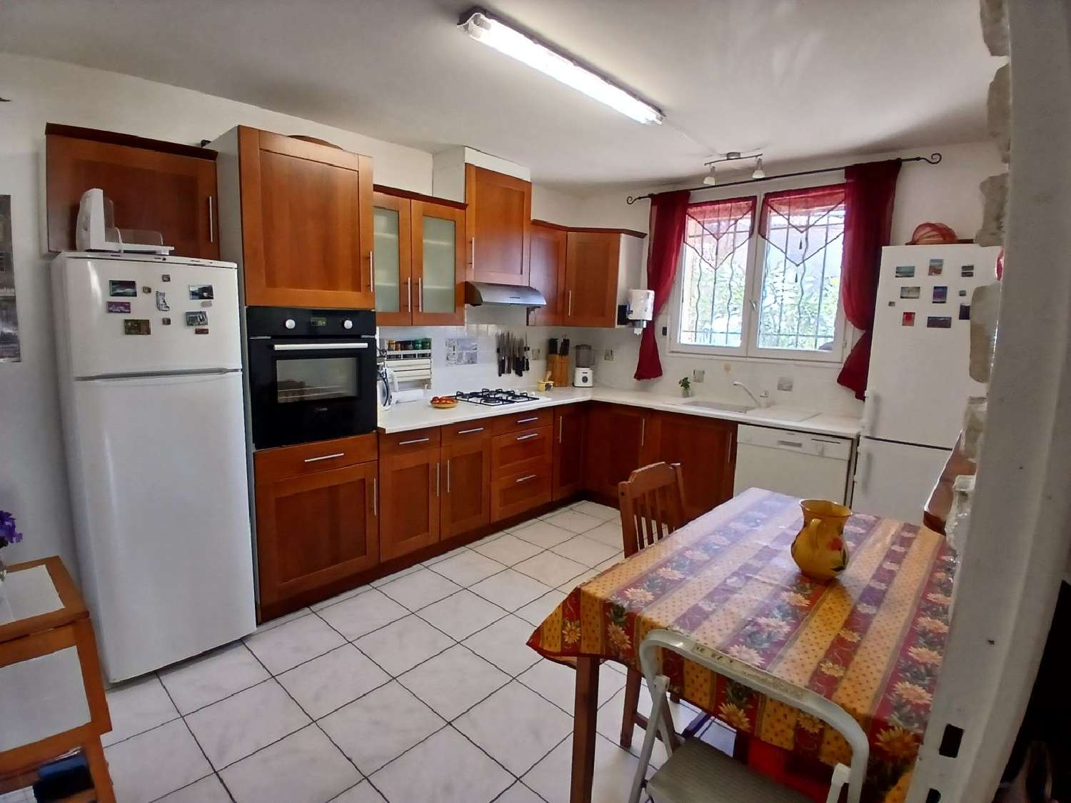 en venta casa Céret Pirineo Oriental 5