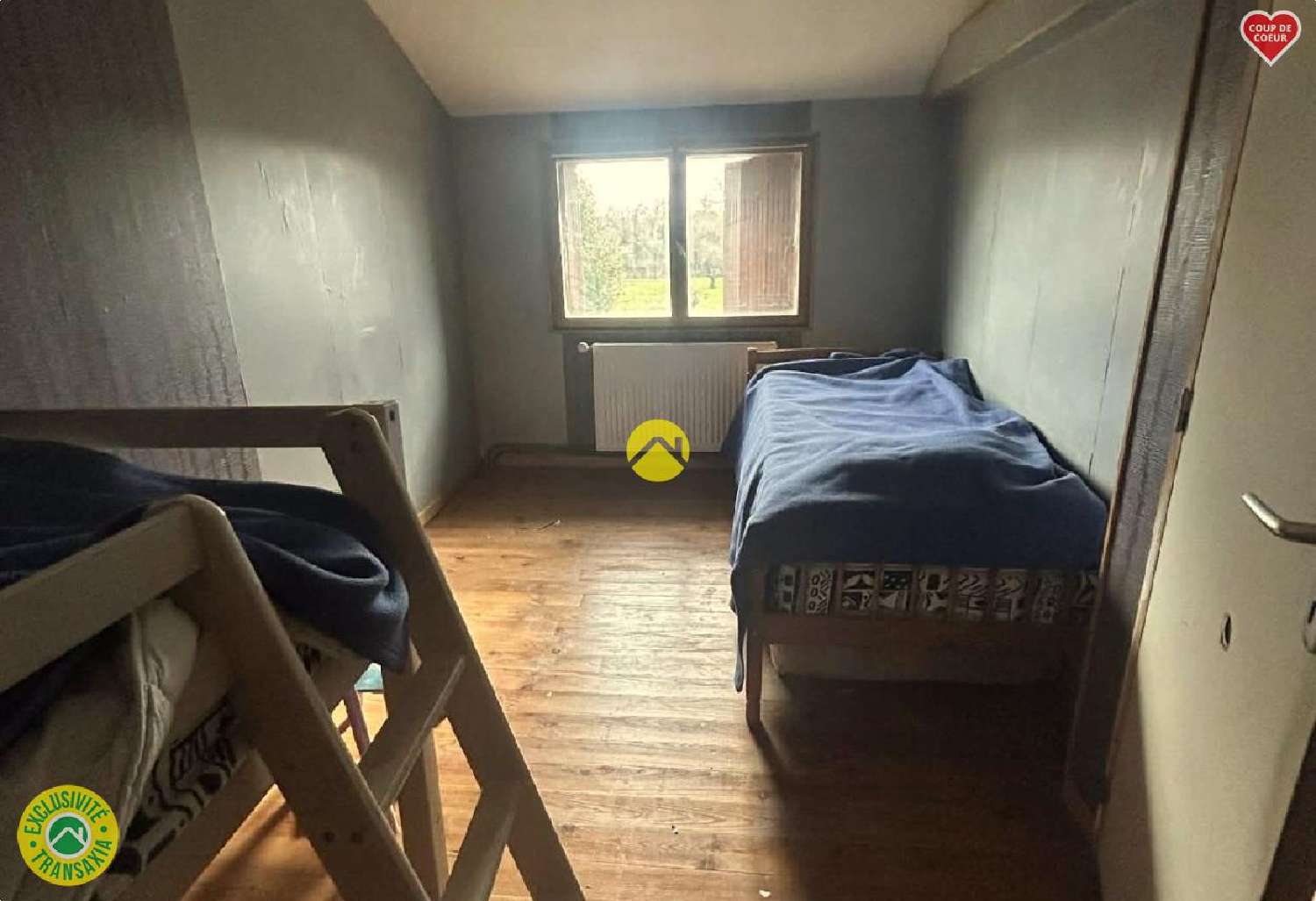 te koop huis Cérilly Allier 3
