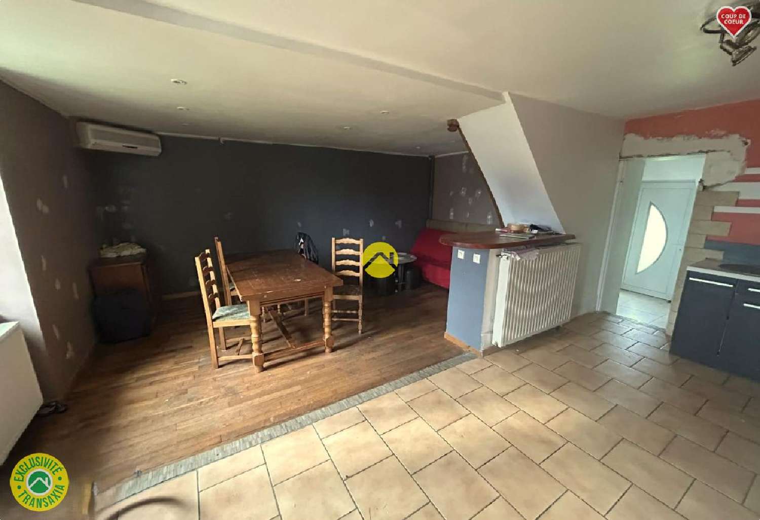te koop huis Cérilly Allier 4