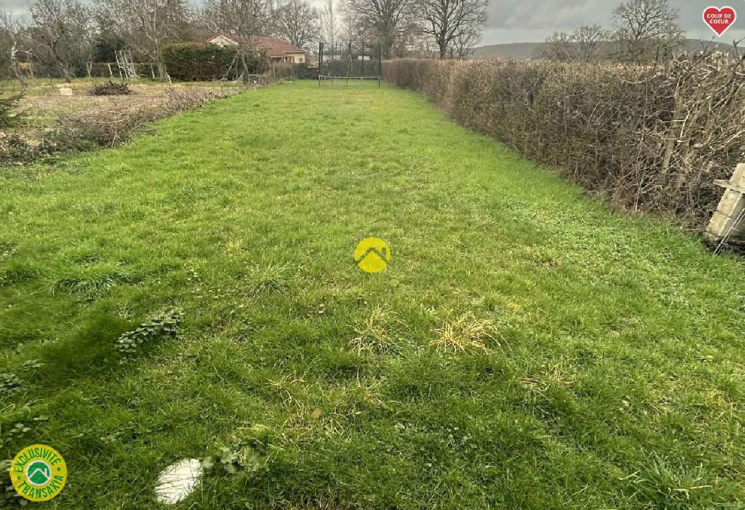 te koop huis Cérilly Allier 5