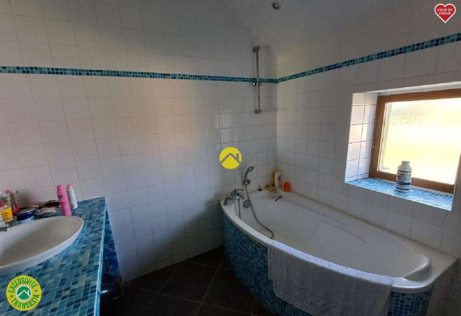 te koop huis Cérilly Allier 7