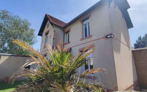 Cerizay Deux-Sèvres maison foto 7343336