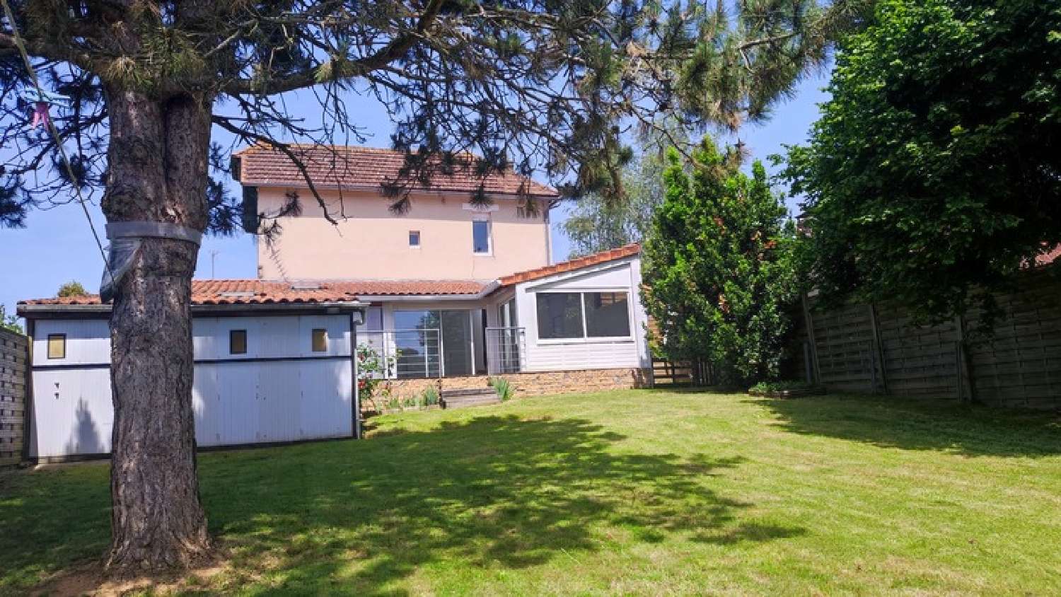 à vendre maison Cerizay Deux-Sèvres 2