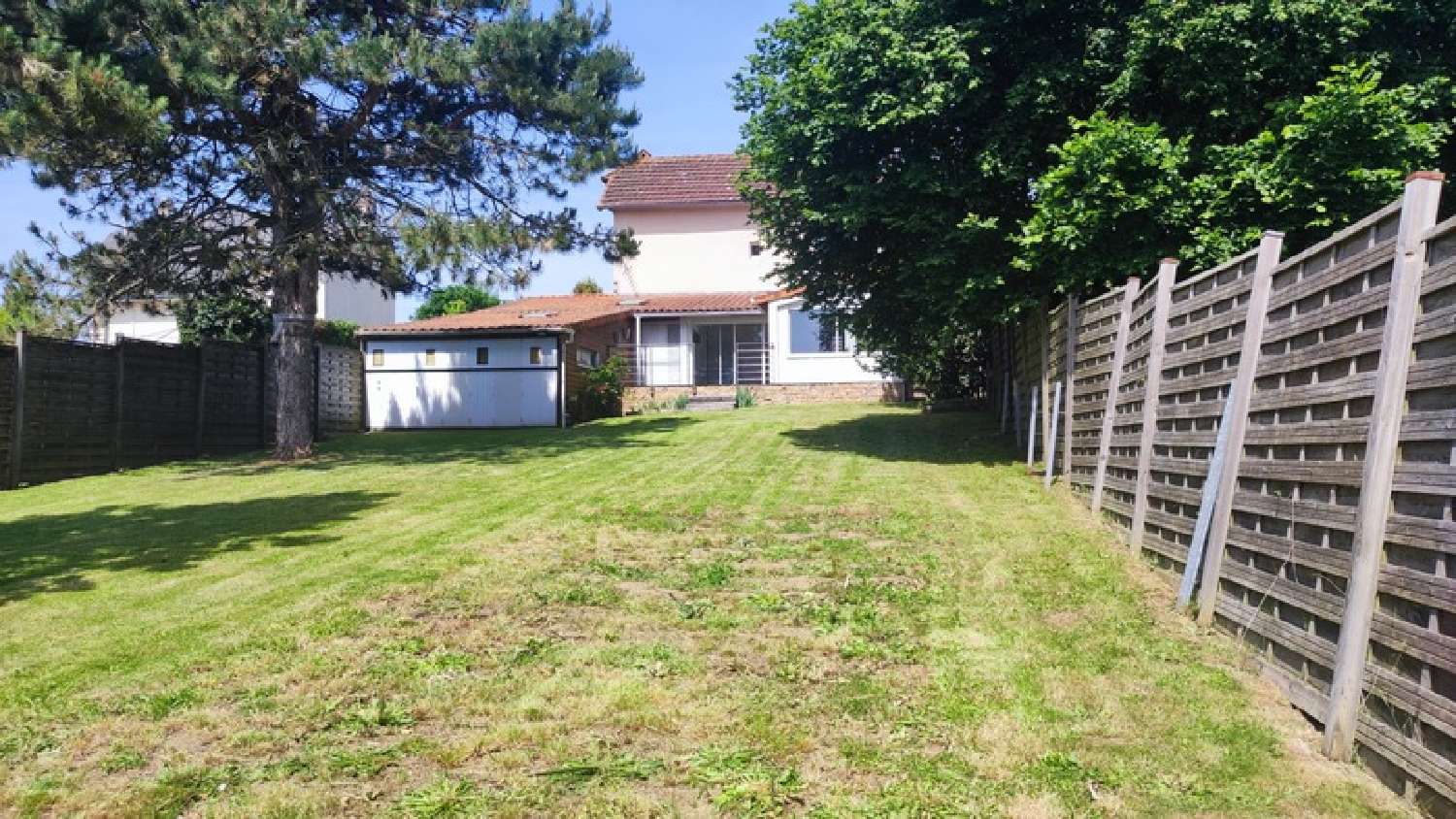 à vendre maison Cerizay Deux-Sèvres 3