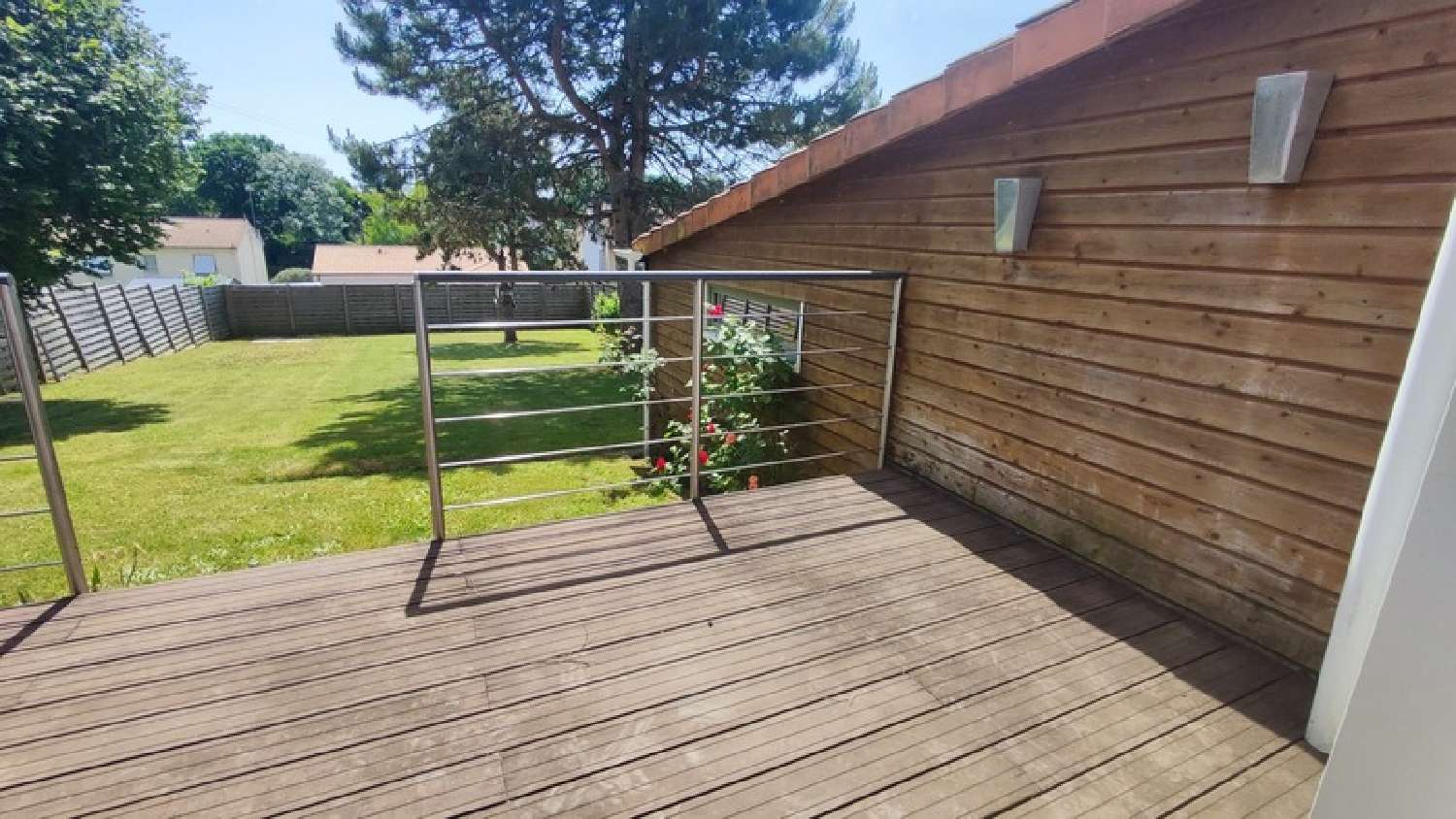 à vendre maison Cerizay Deux-Sèvres 4