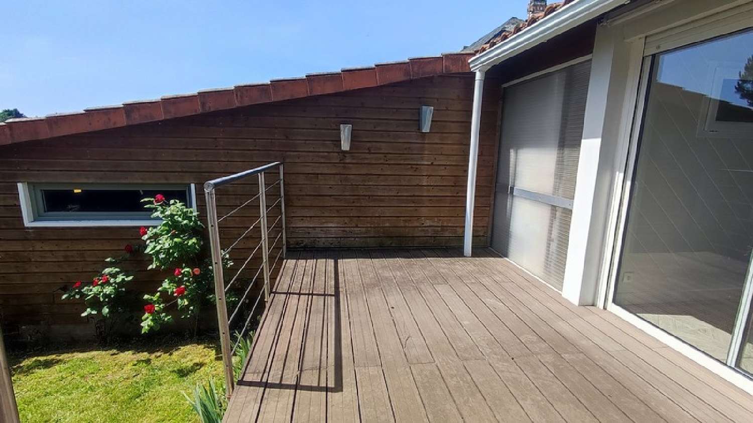 à vendre maison Cerizay Deux-Sèvres 5