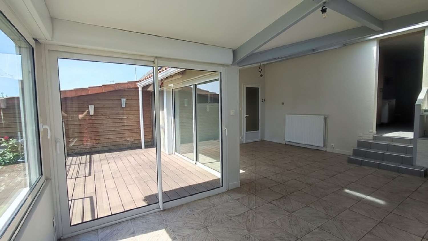 à vendre maison Cerizay Deux-Sèvres 7