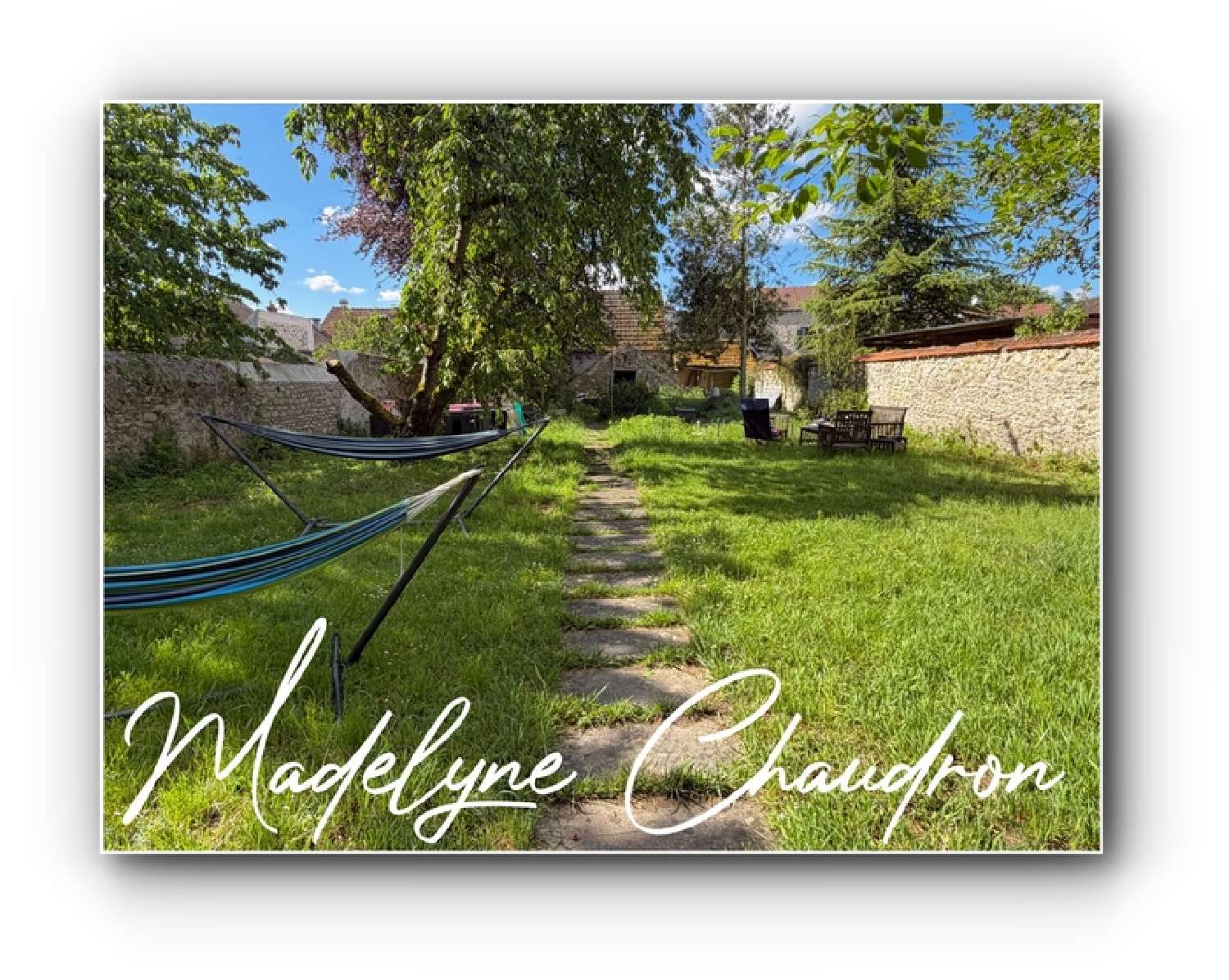  for sale house Cerny Essonne 1