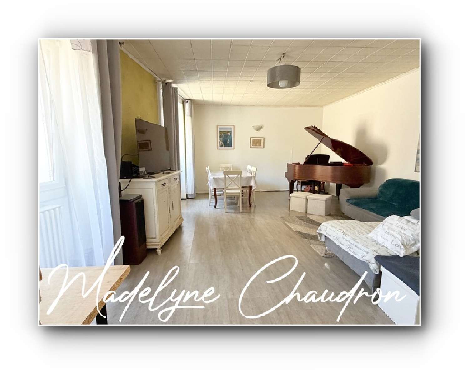  for sale house Cerny Essonne 3