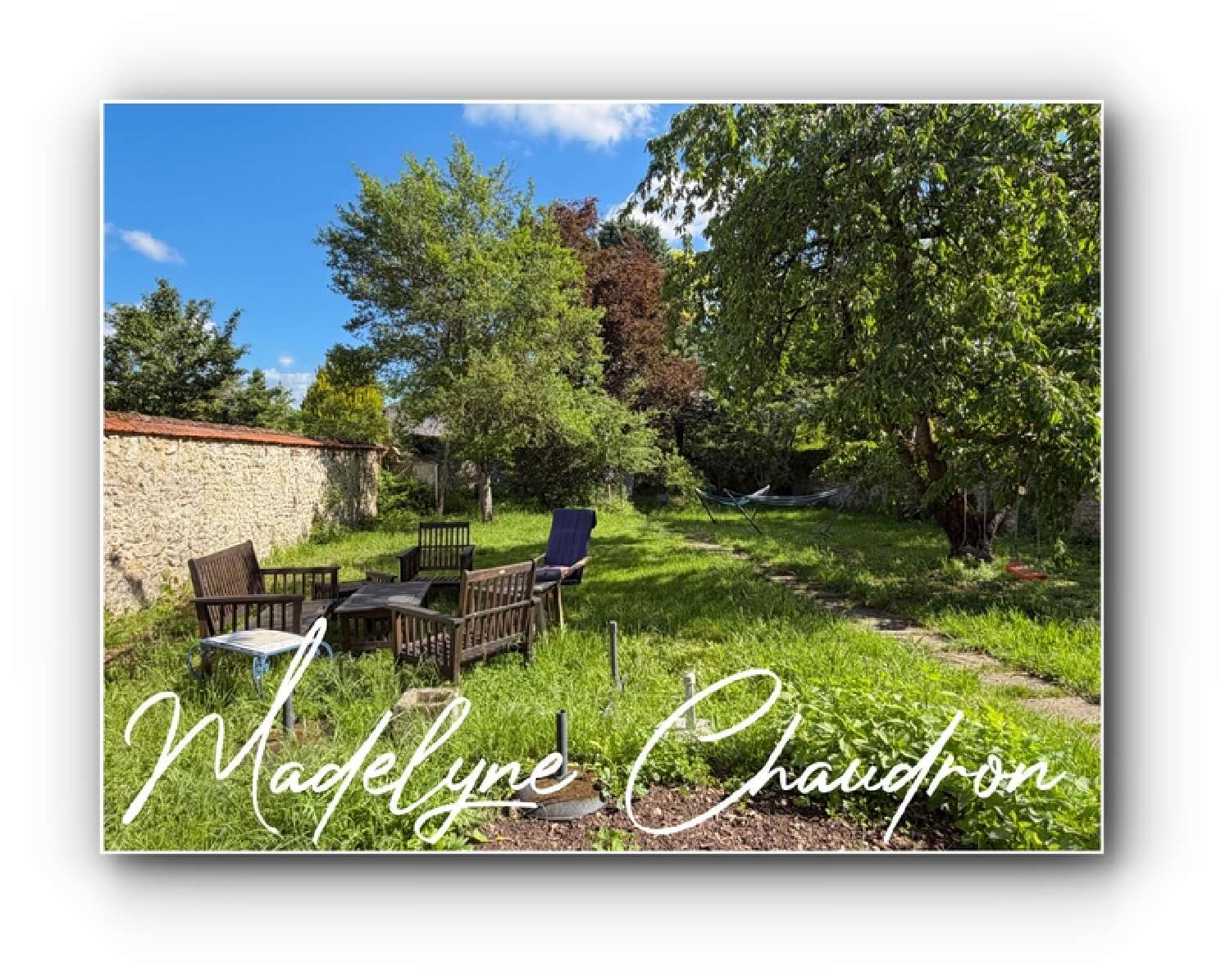  for sale house Cerny Essonne 6