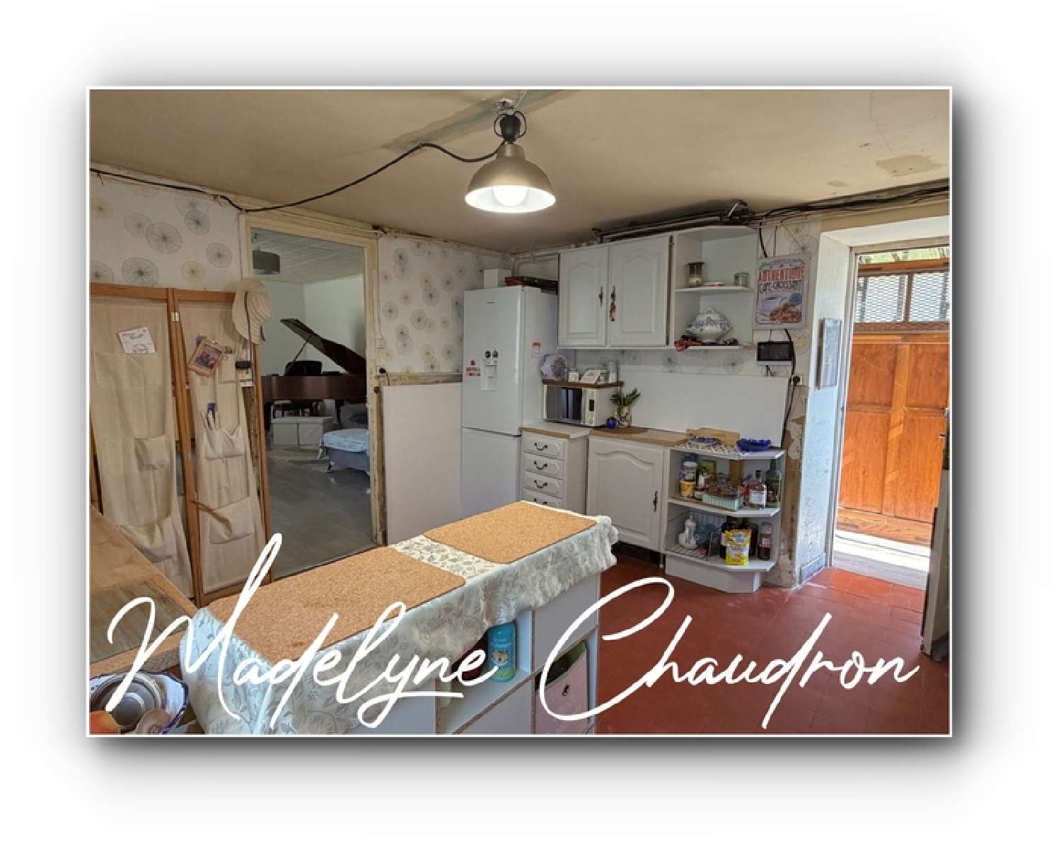  for sale house Cerny Essonne 7