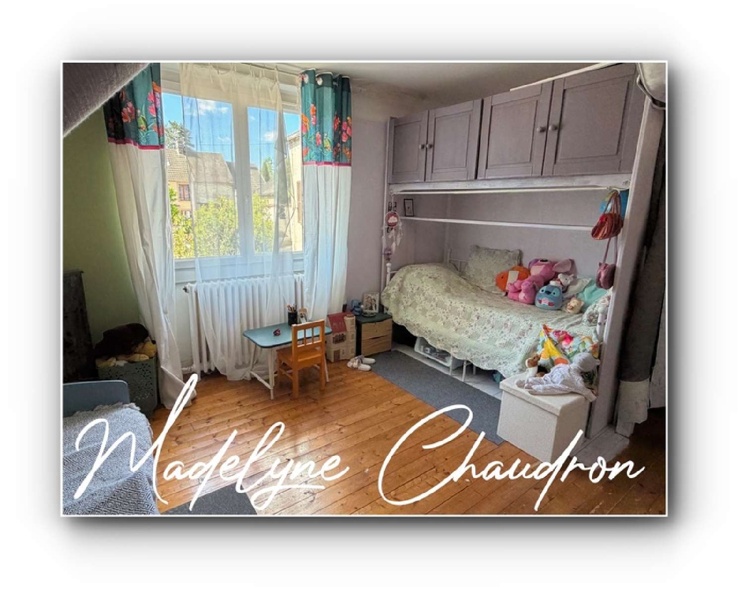  for sale house Cerny Essonne 8