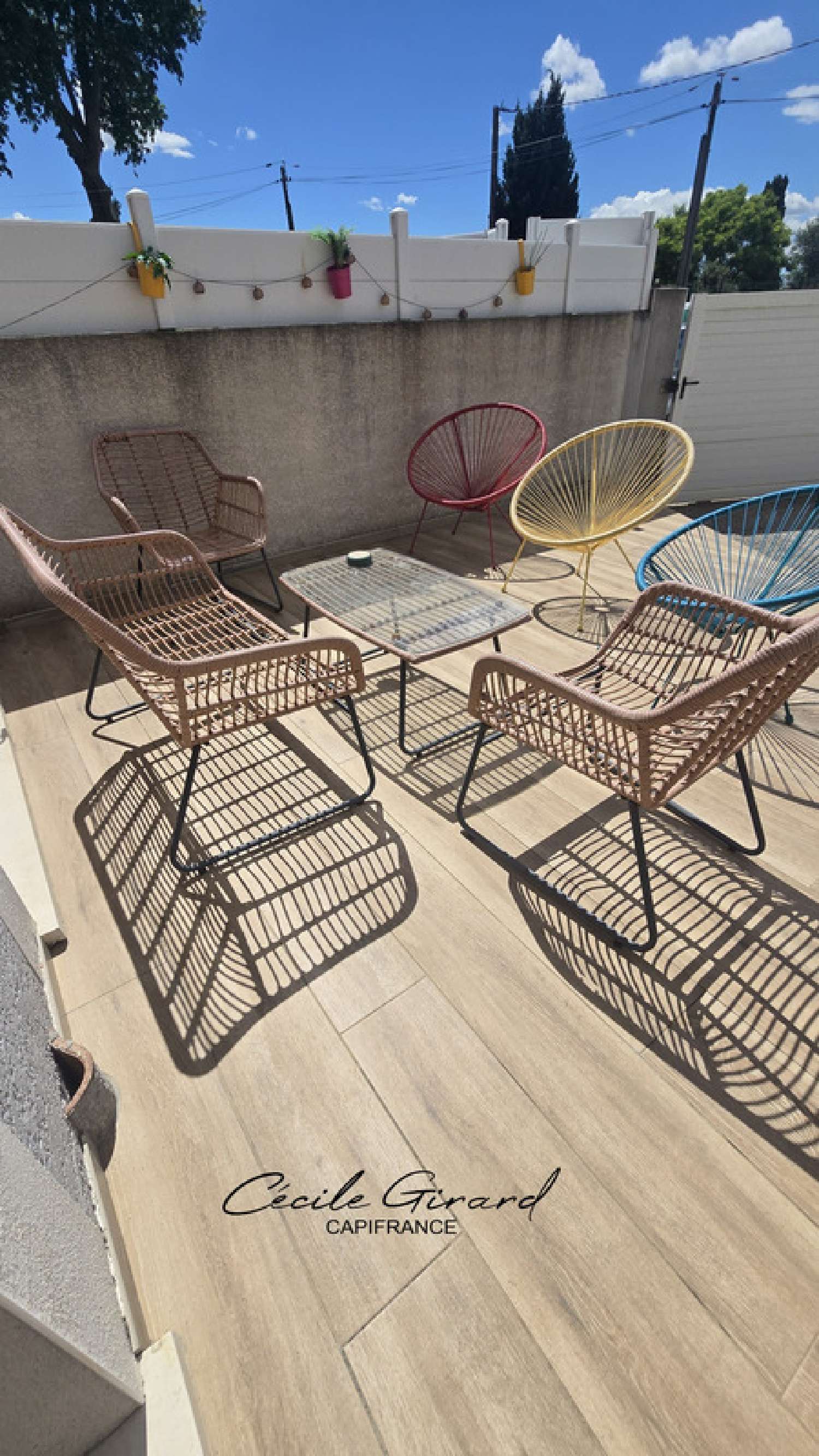 kaufen Haus Cers Hérault 4