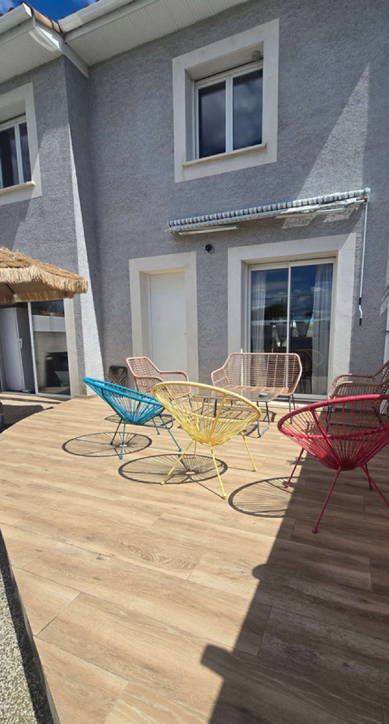 kaufen Haus Cers Hérault 6