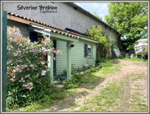 Cervières Loire maison foto 7347141