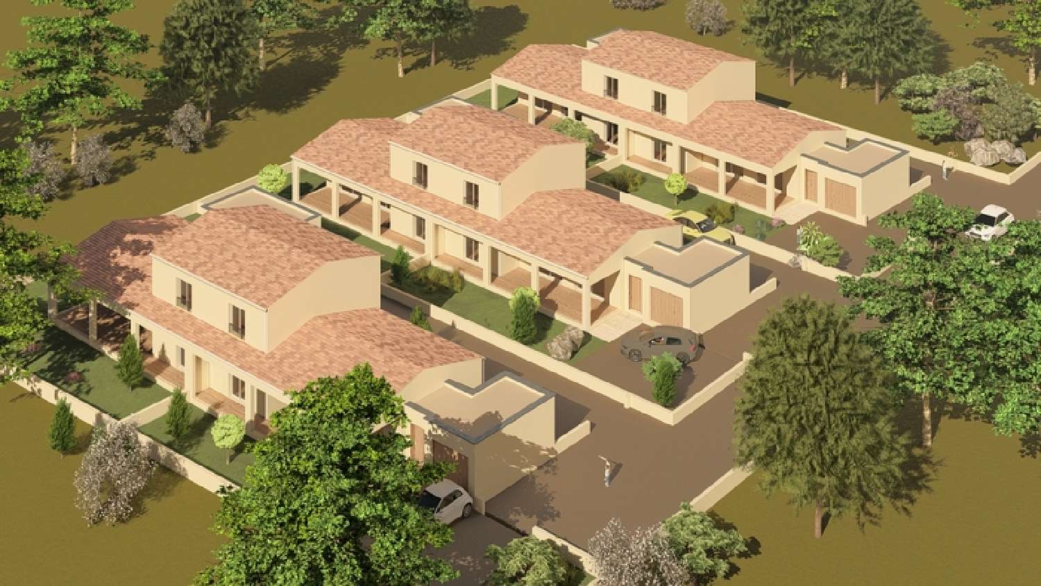 à vendre maison Cervione Haute-Corse 2