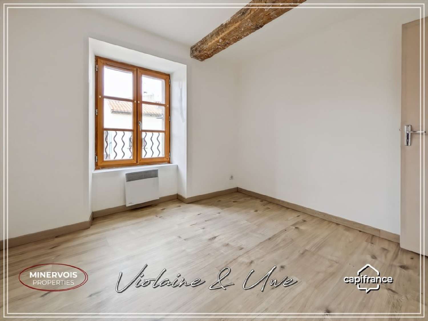  for sale house Cesseras Hérault 6