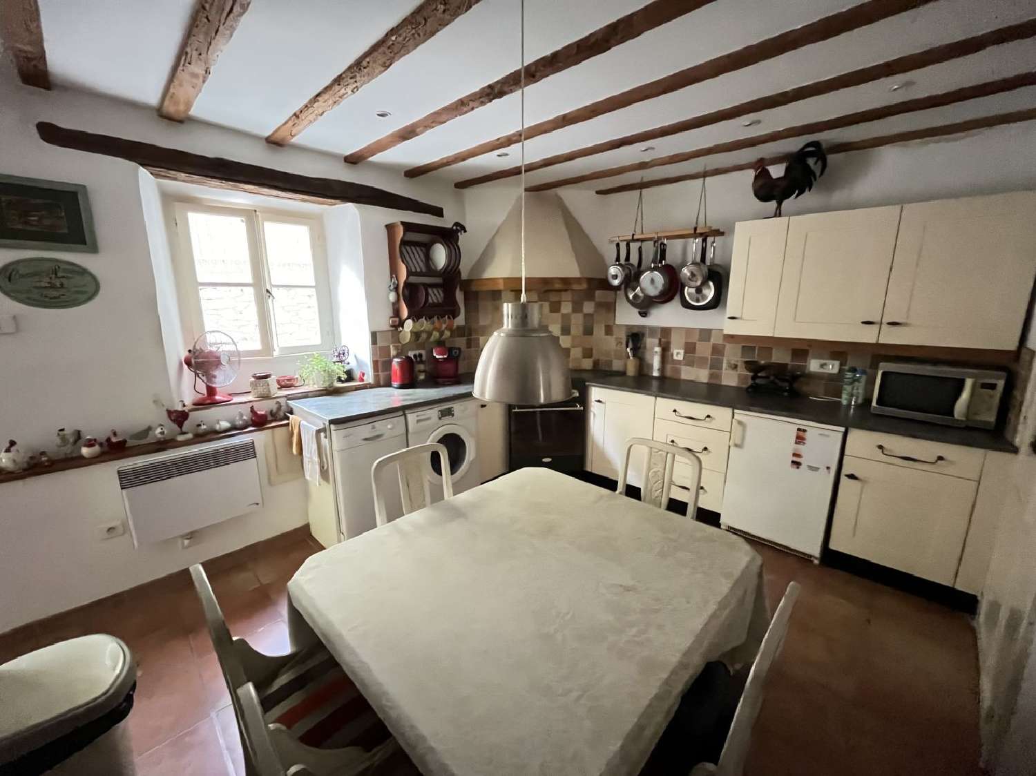 à vendre maison Cesseras Hérault 2