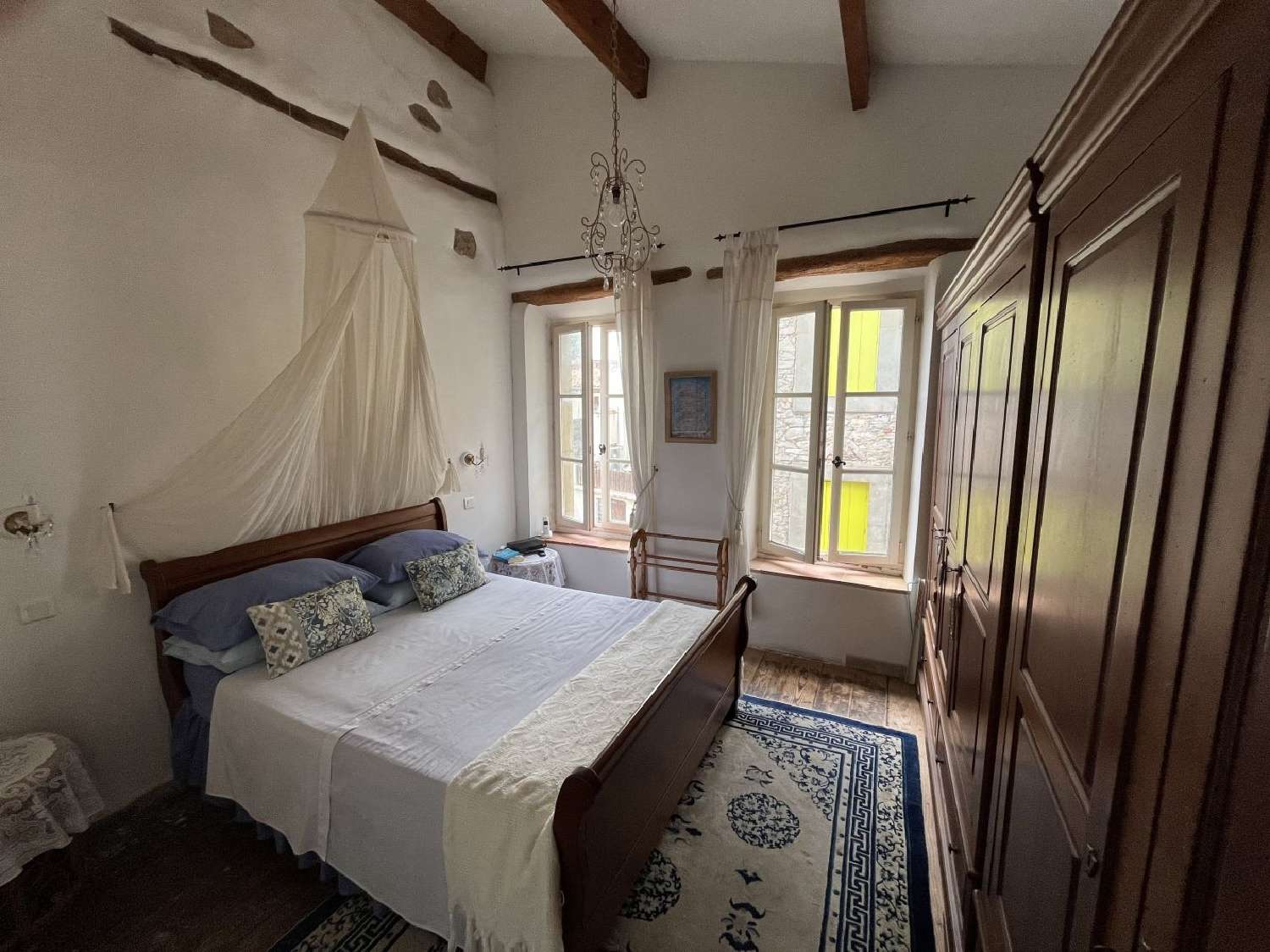 à vendre maison Cesseras Hérault 3