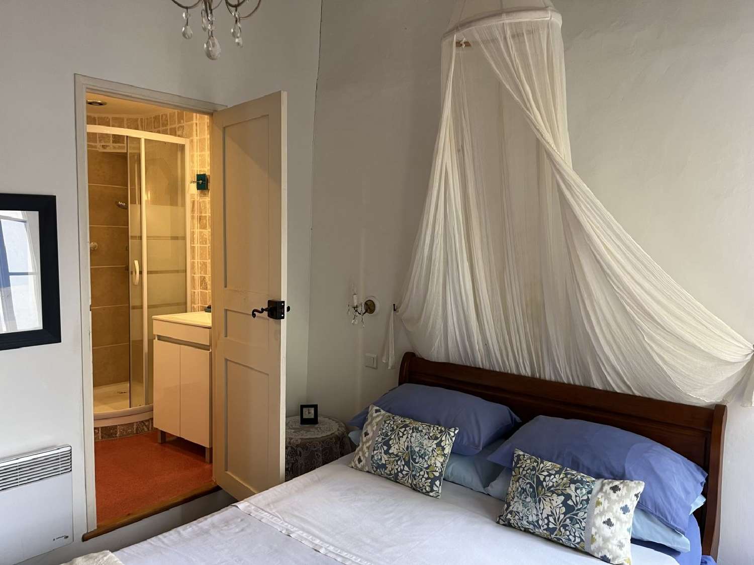 à vendre maison Cesseras Hérault 4