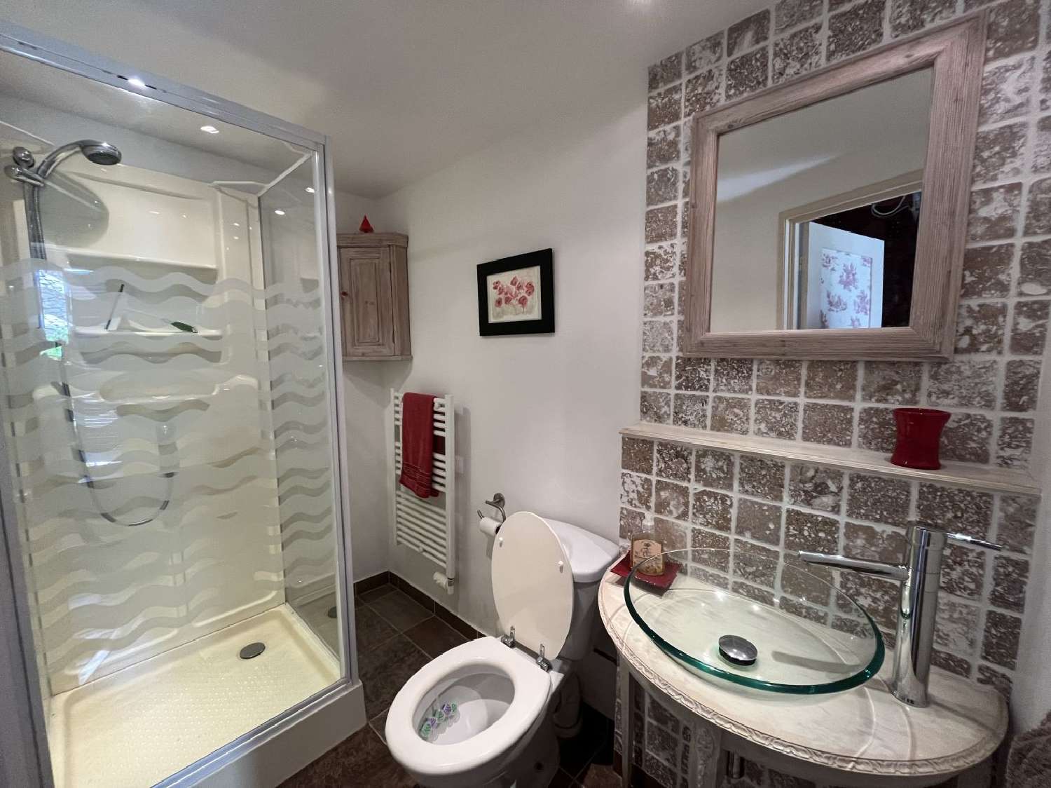 à vendre maison Cesseras Hérault 5