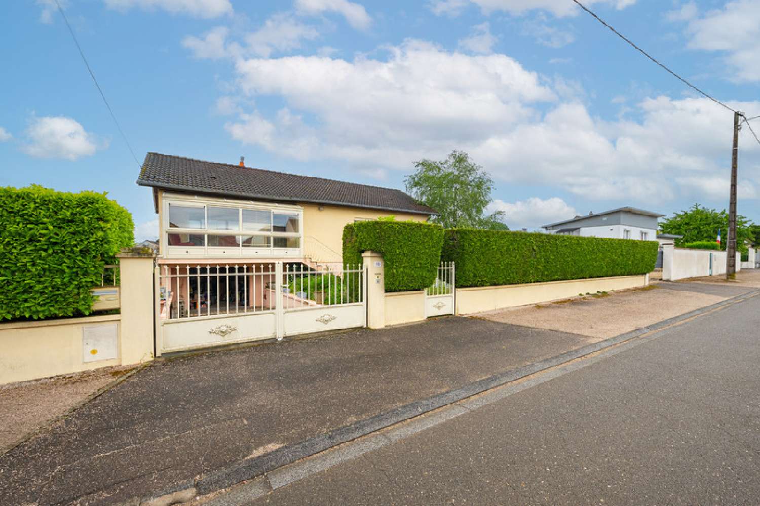 kaufen Haus Cessey-sur-Tille Côte-d'Or 1