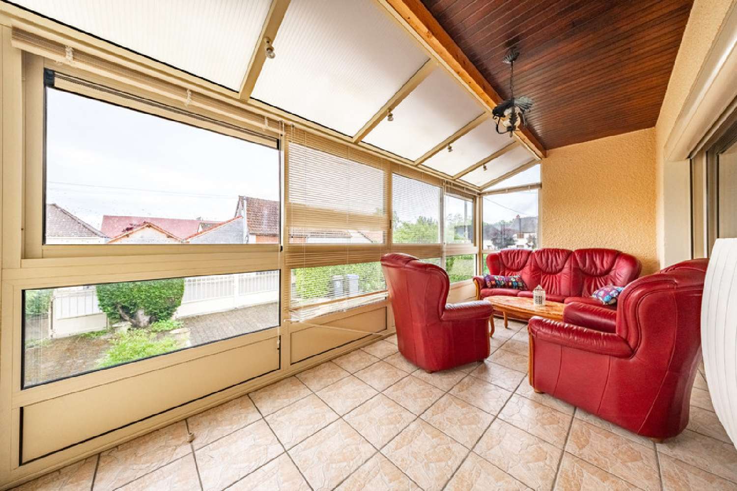 kaufen Haus Cessey-sur-Tille Côte-d'Or 2
