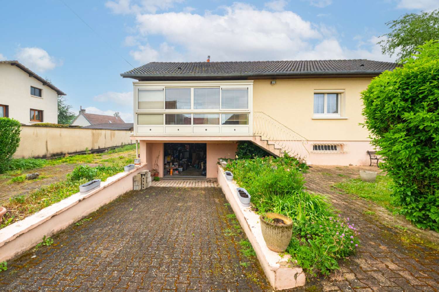 kaufen Haus Cessey-sur-Tille Côte-d'Or 4