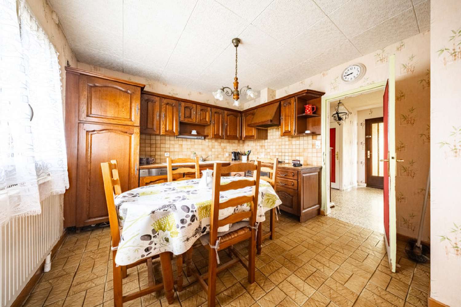 kaufen Haus Cessey-sur-Tille Côte-d'Or 5